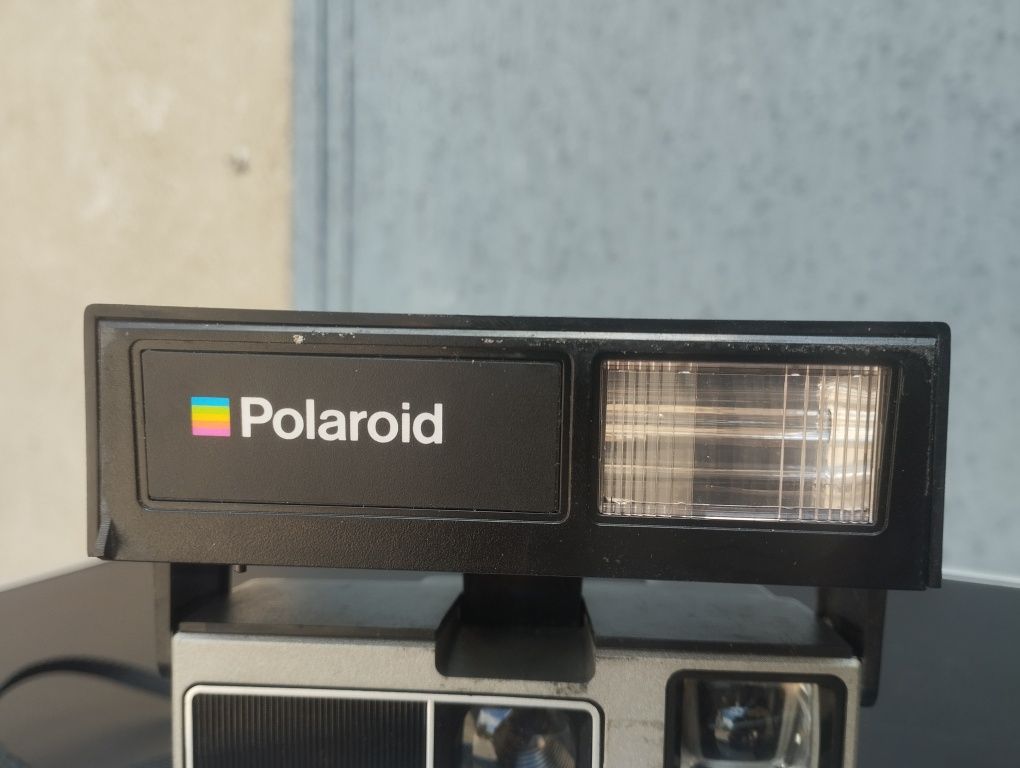 Фотоапарат Polaroid 635 supercolor