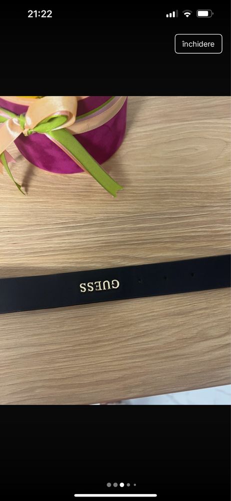 Geanta tip borseta Guess