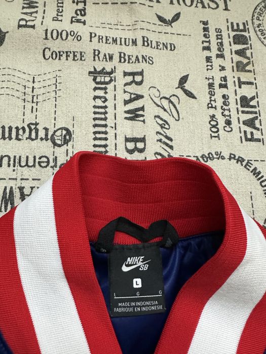 Nike SB NBA original яке.L