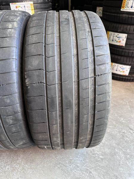 275/35/21 305/30/21 MICHELIN 4бр