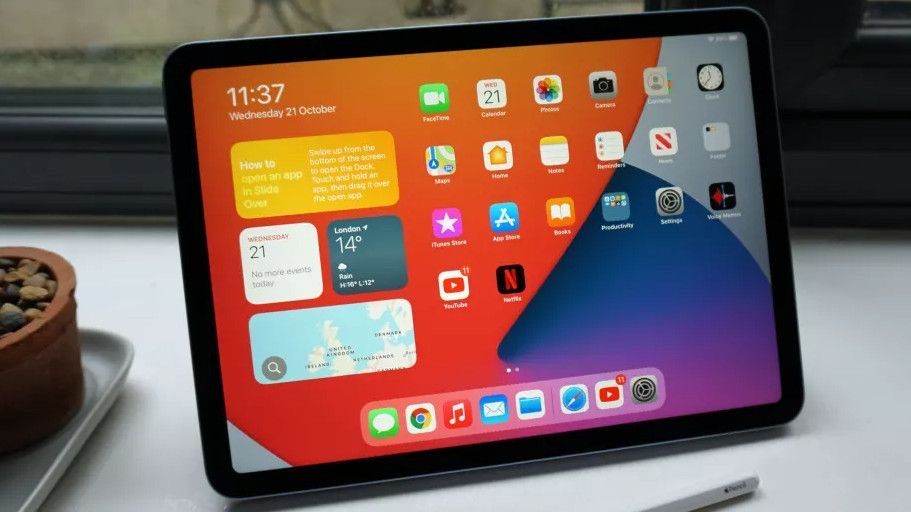 Продам iPad Air 2023 64 gb