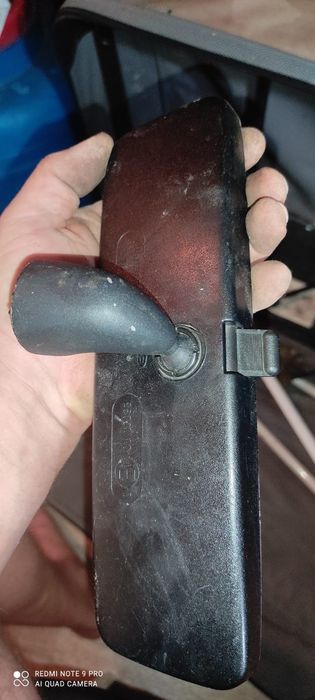 coloana volan passat