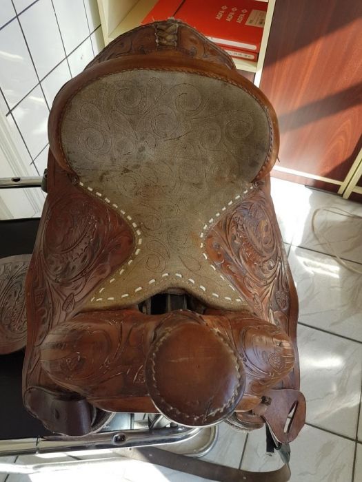 Șa călărie,echitatie