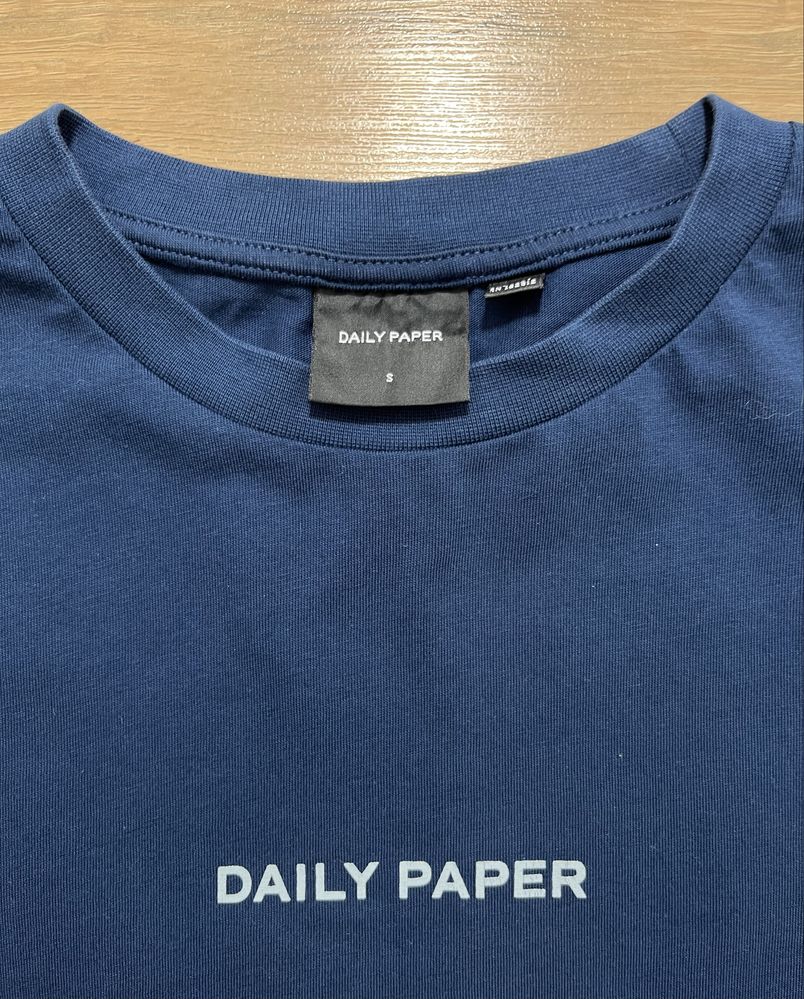 Daily Paper,Edwin,Carhartt мъжки тениски М