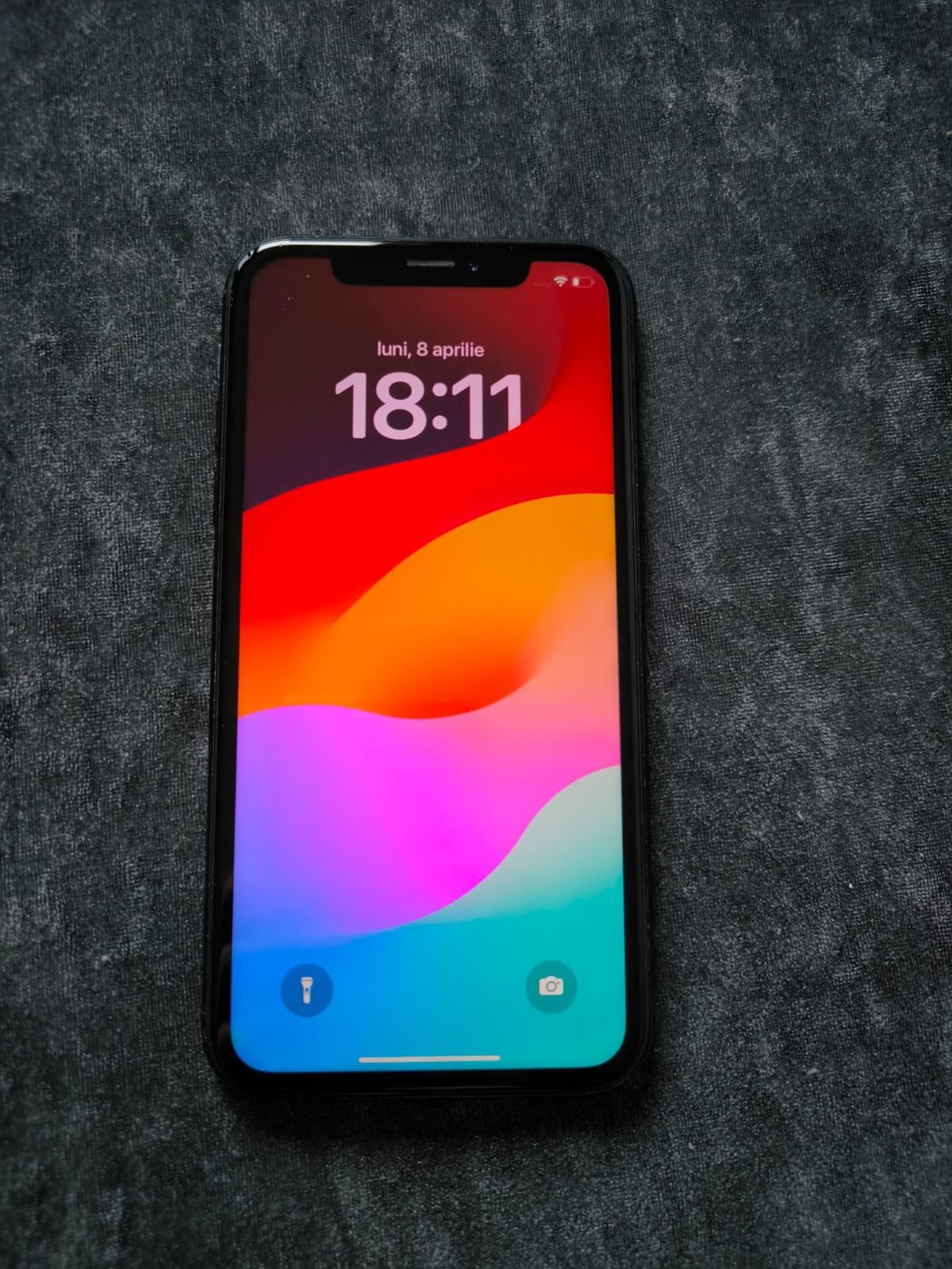 Iphone Xr 64 Gb impecabil