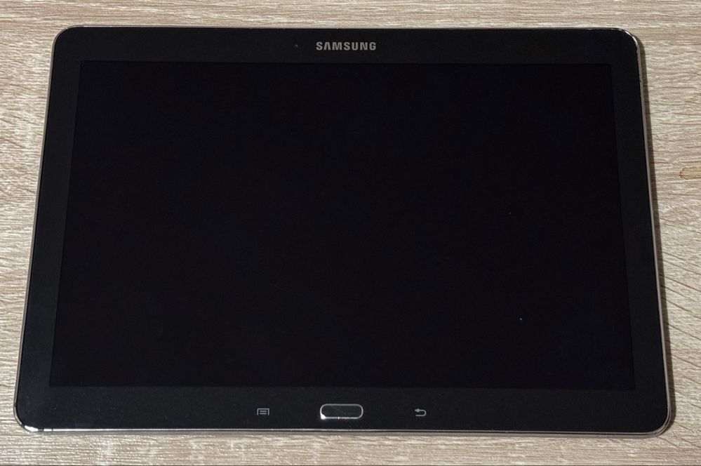 Tableta Samsung Galaxy Note 10.1 (2014) SM-P605 cu sim de 16gb