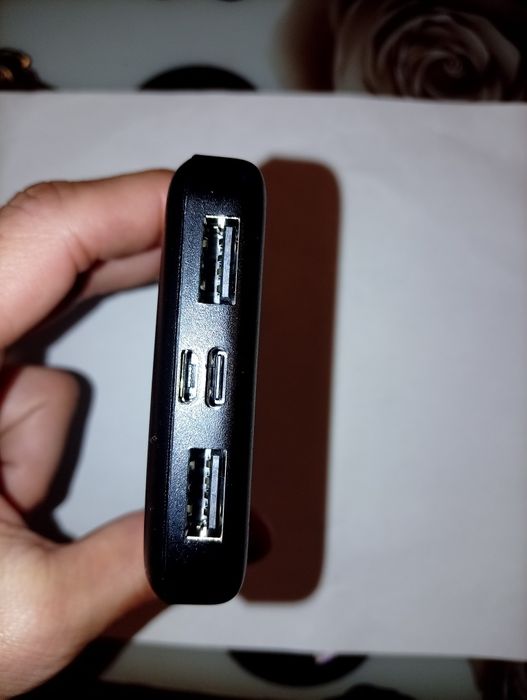 Baterie externă Setty