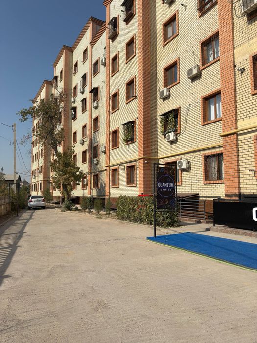 Продается готовый Офис с Евро ремонтом - Цоколь - Алимкент Дубовая