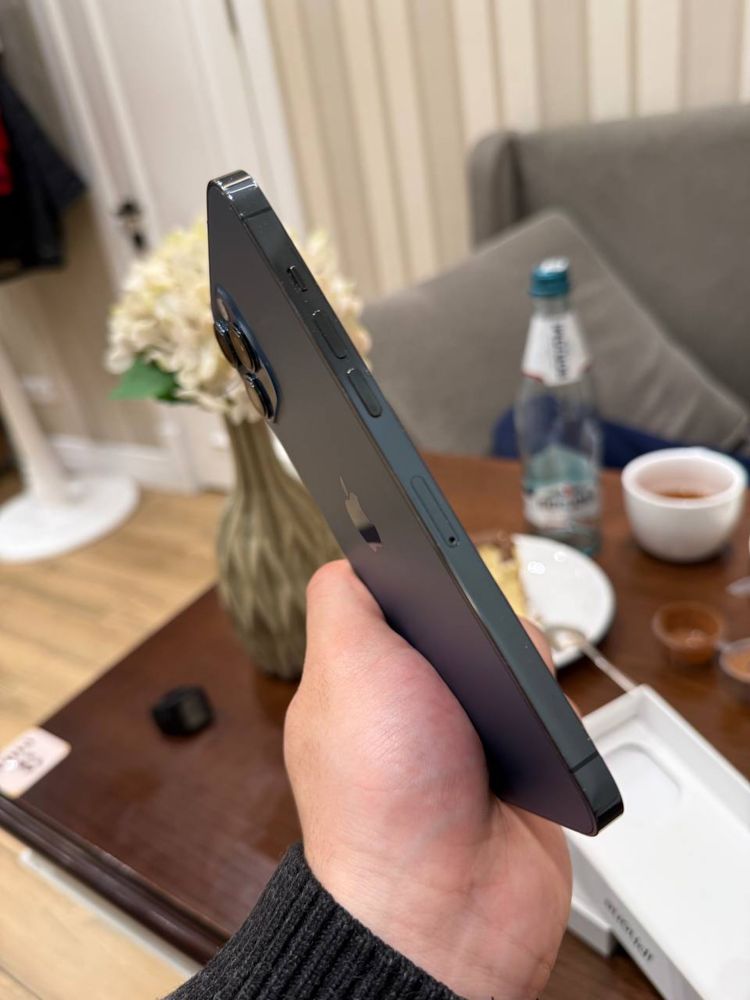 Iphone 12 pro max