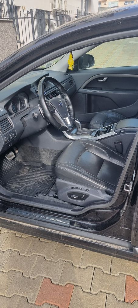 Volvo S80 2015 D4