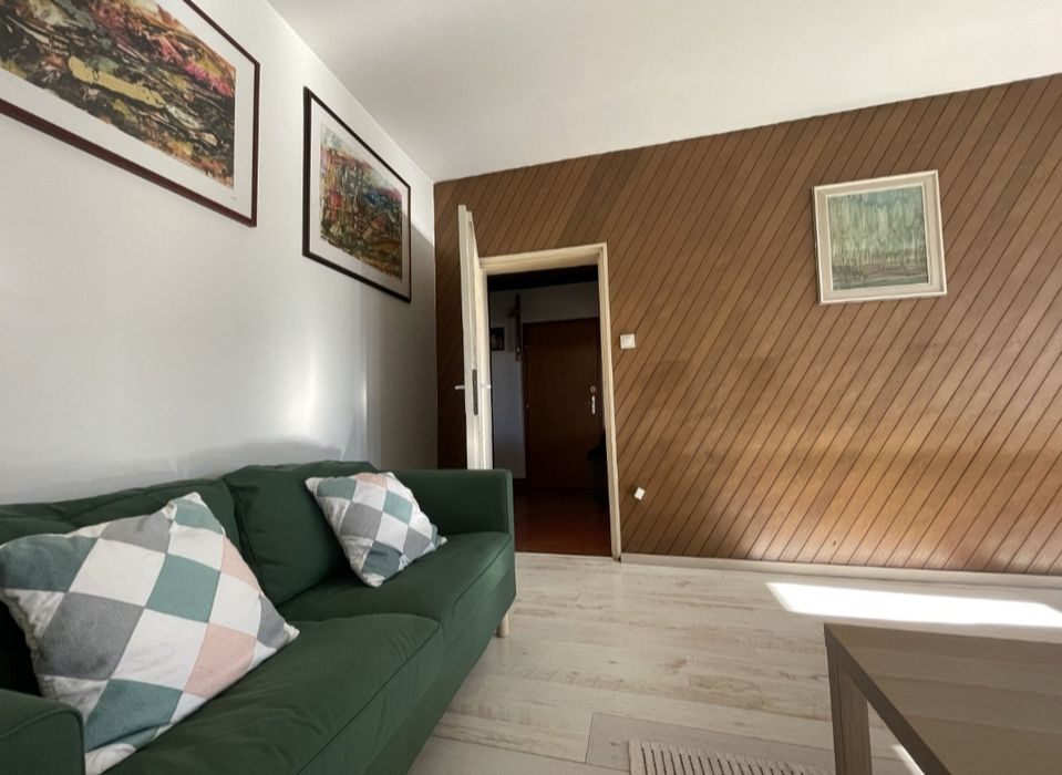 Дава се под наем Двустаен апартамент в София, Гео Милев - 70 кв.м за 561 € - Снимка #3