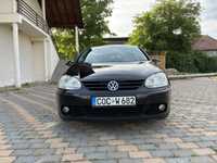 Vand Volkswagen Golf 5