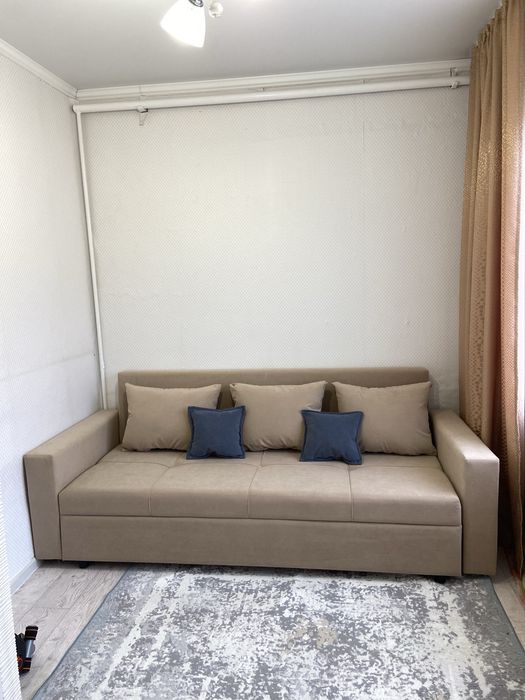 Диван (расскладной)