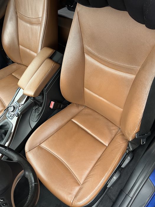 Vând BMW E91 2010 Euro 5