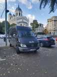 Vând Mercedes Benz sprinter 211CDI,an 2005
