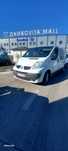 Renault trafic..