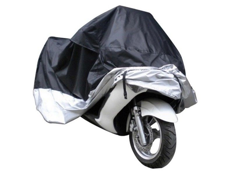 Брезент за мотор ХХЛ (253026) (Л, ХЛ, ХХХЛ)