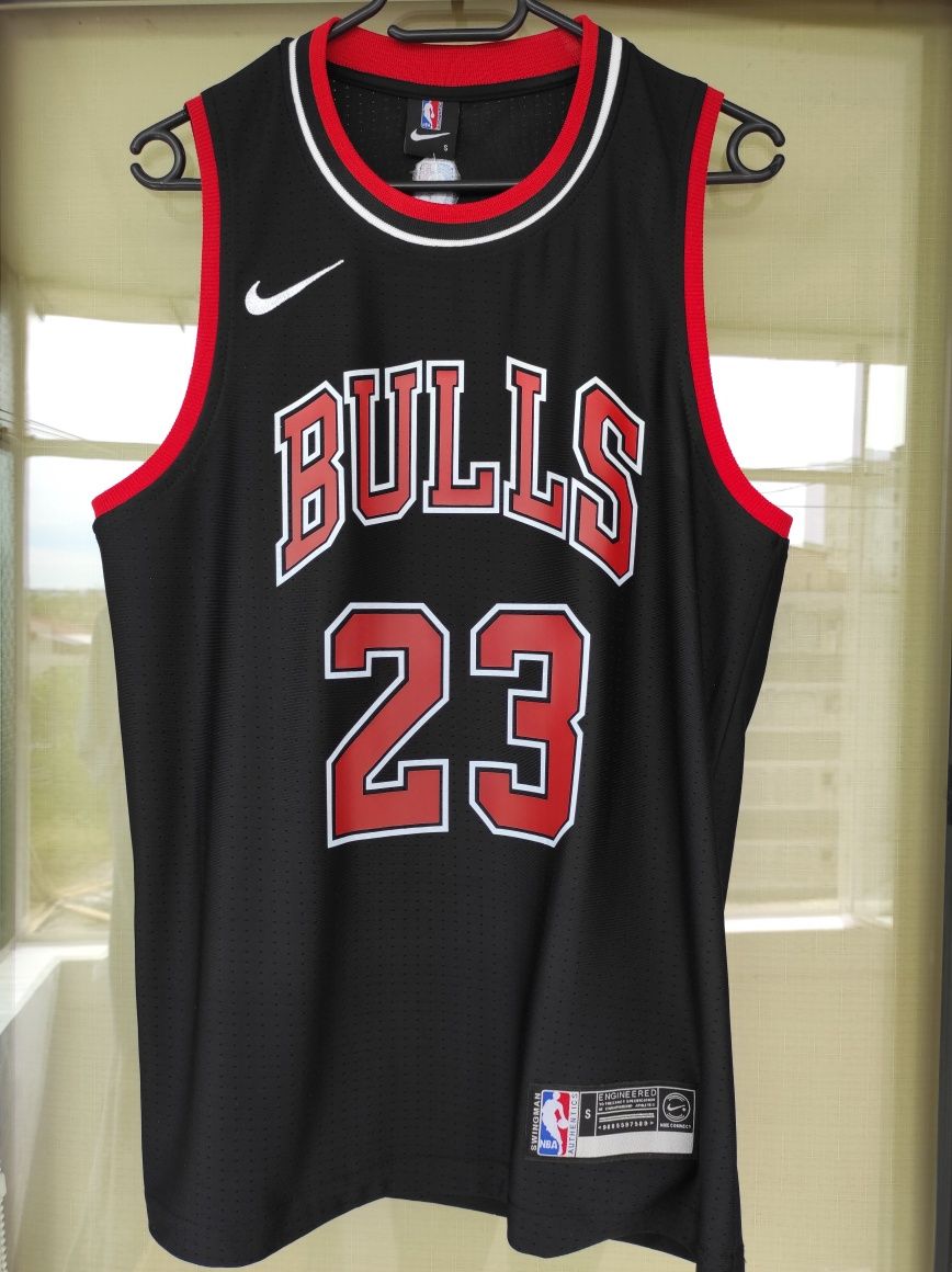 Maieu Chicago Bulls baschet