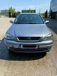 Vand Opel Astra G