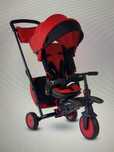 Smart Trike Сгъваема триколка smarTfold 7 в 1