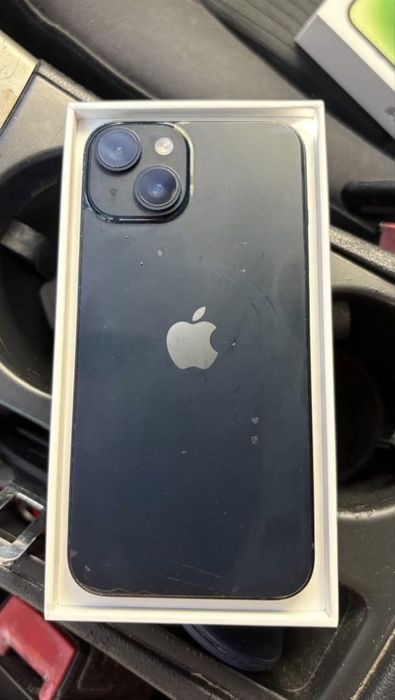 Iphone 14 impecabil