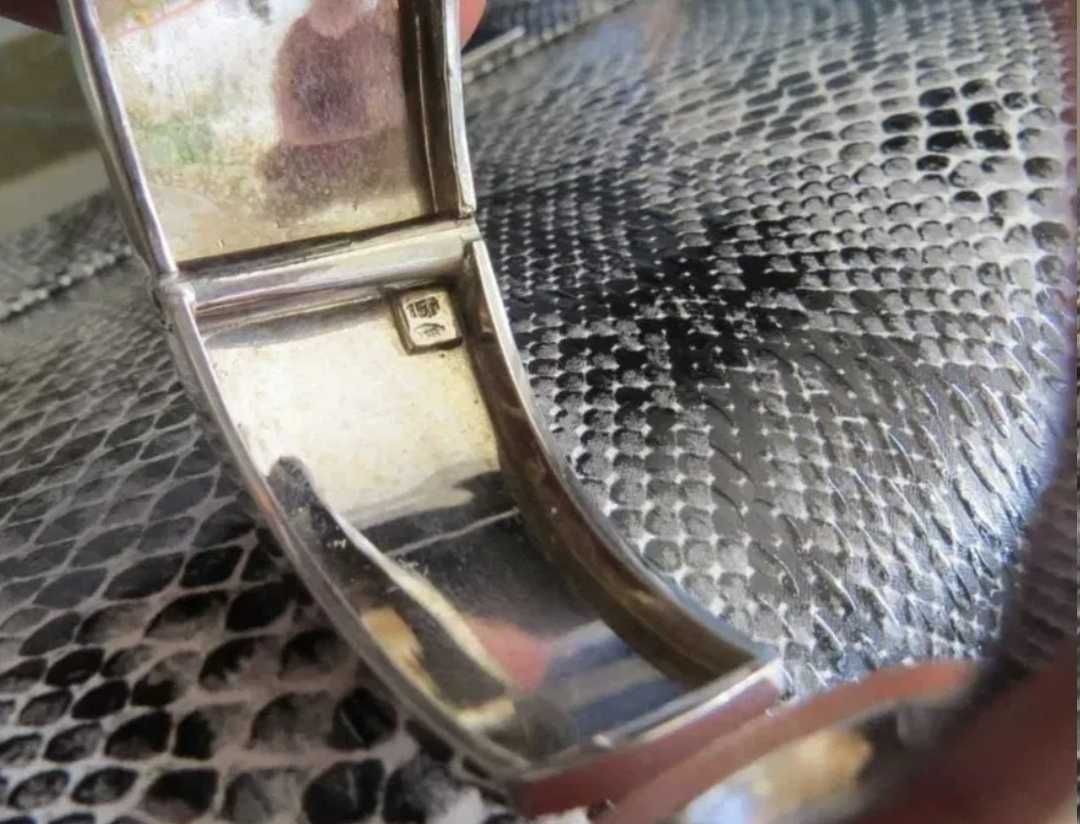 Bratara aur  18k si diamante
