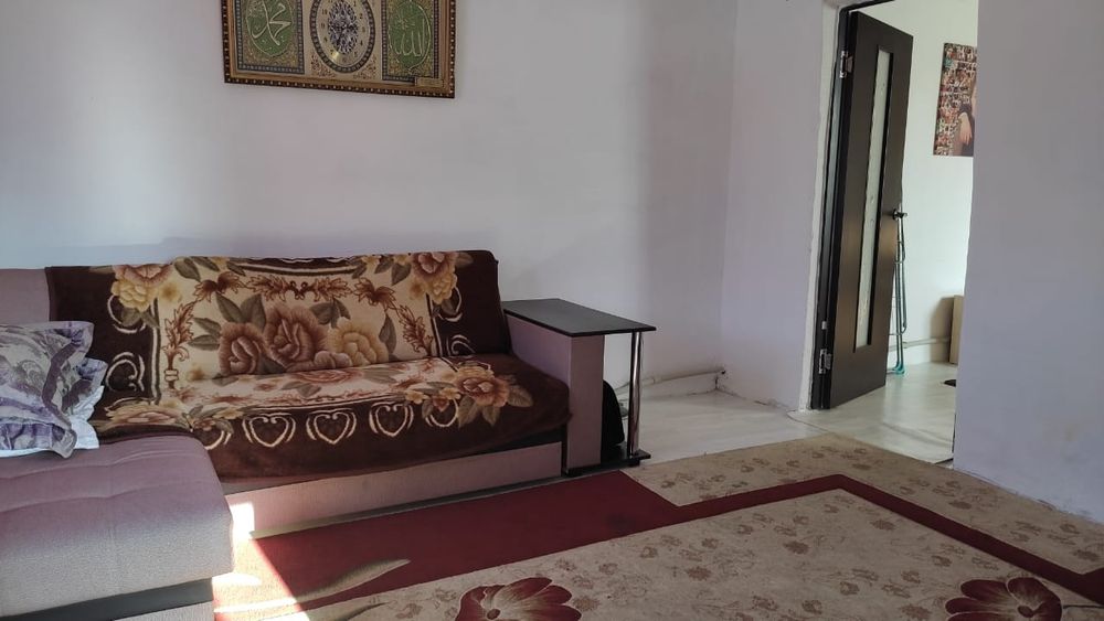 Продам дом (времянку)