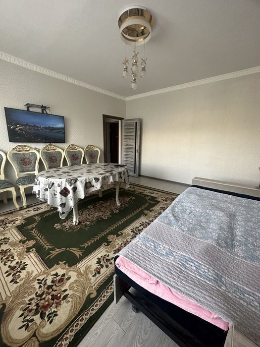 Продается Своя квартира 2/2/9 Метро Ойбек , Мирабад