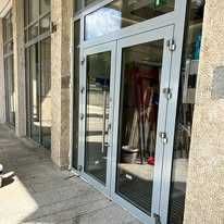 Tâmplărie PVC și Aluminiu Iași – Ferestre și Uși Termopan, balcoane