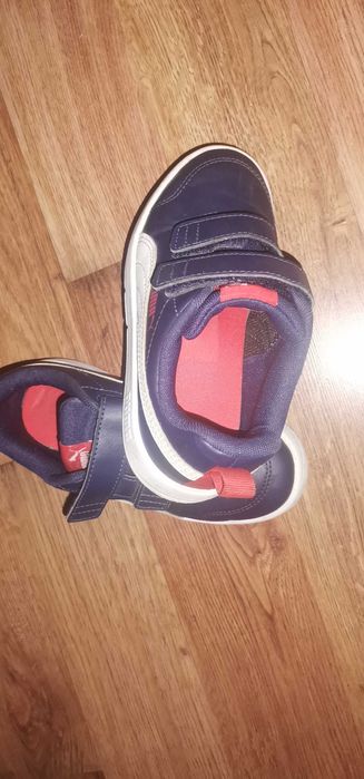 Детски Маратонки PUMA