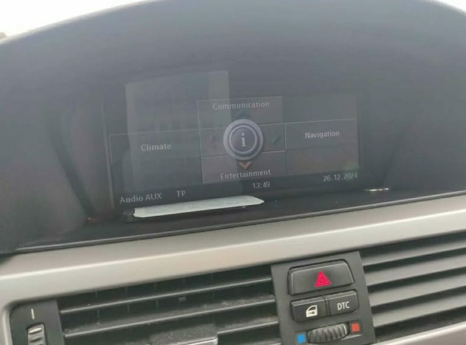 Vând BMW e 91 an 2005