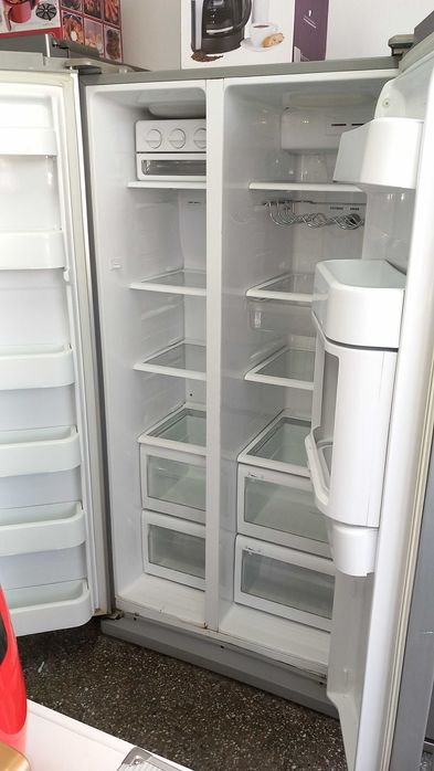 Side-by-side import Germania. Garanție 12 luni