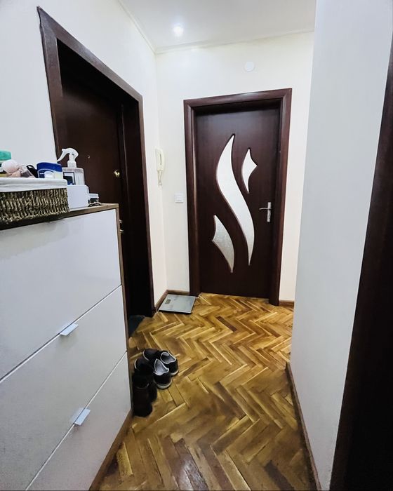 Дава се под наем Двустаен апартамент в Варна, Победа - 64 кв.м за 382.5 € - Снимка #7