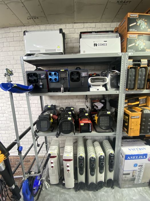 СКИДКИ!РАСПРОДАЖА!АКЦИЯ!Электрический Конвектор