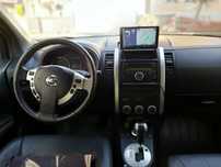 Nissan X-Trail Vănd NISSAN X-Trail 2.0dCi 150 CP, SUV 4x4