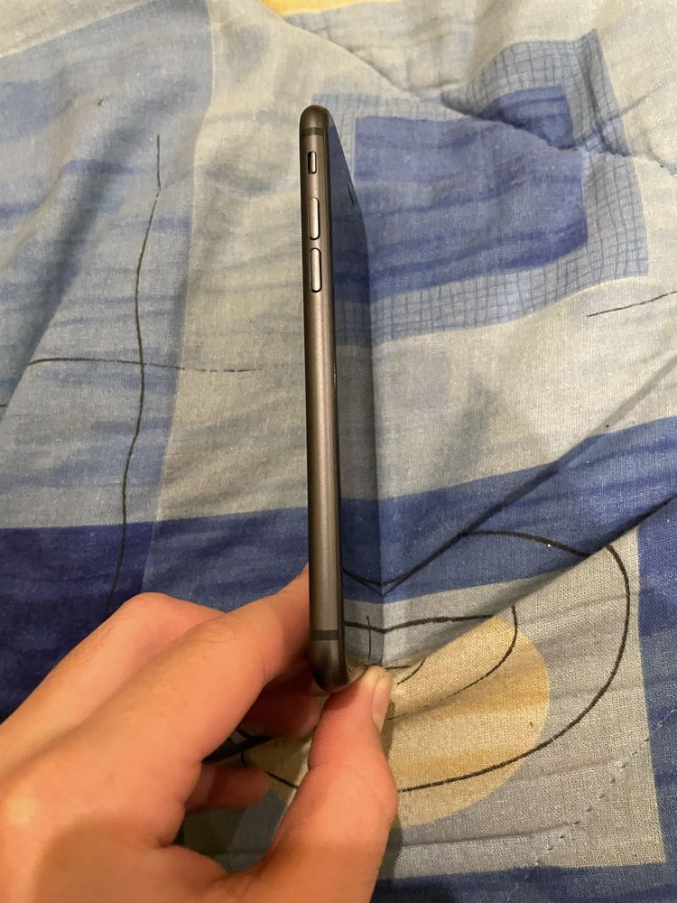 Iphone se 2020 84%