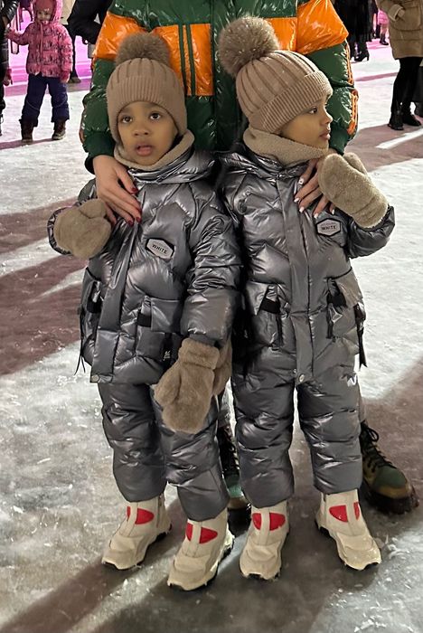 Демисезонный костюм