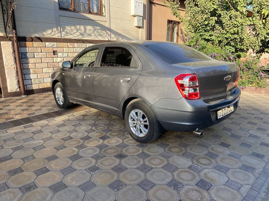 Продается Кобальт автомат