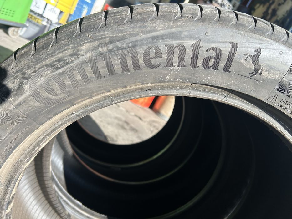 Летни Гуми 20’ Континентал