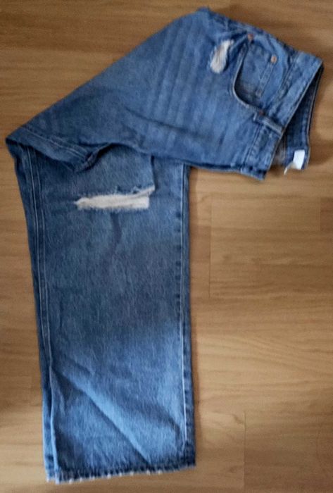 Нови дънки H&M  размер 46