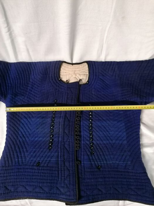 Антерия за народна носия