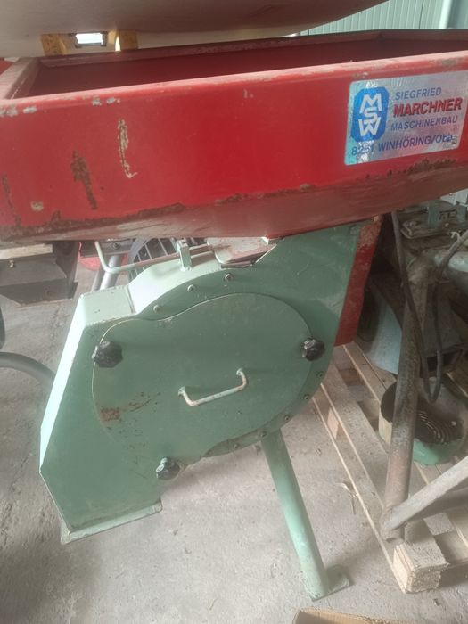 Moara cu Ciocane 380v