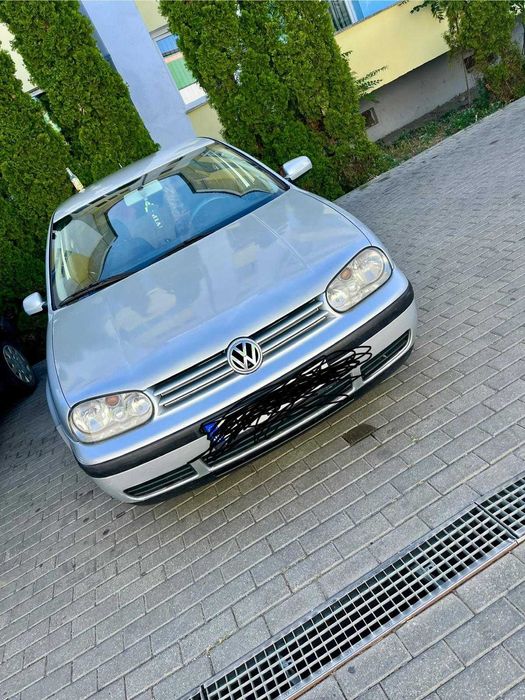 De vanzare Vw golf IV