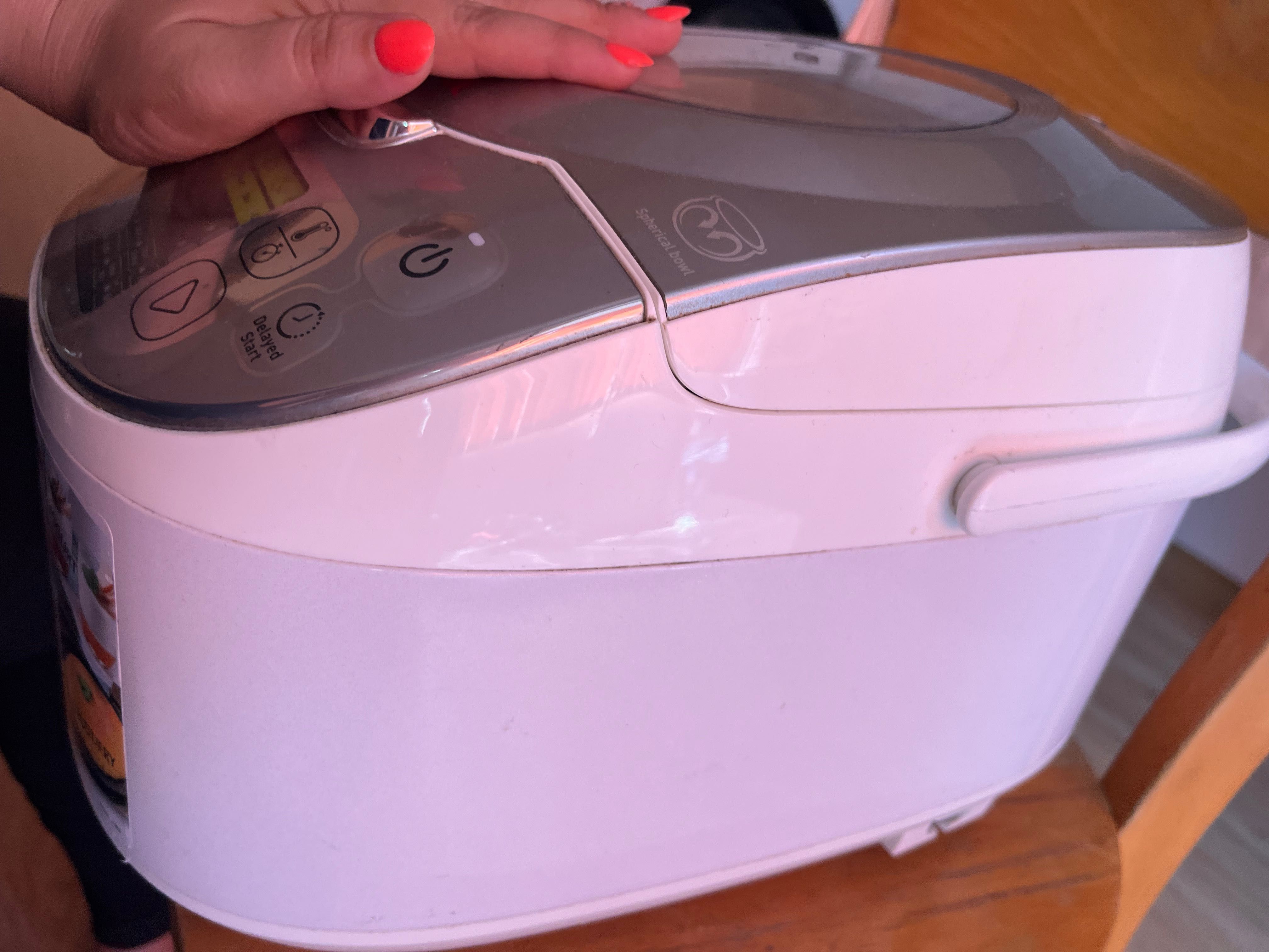 Tefal 45/1  multicooker