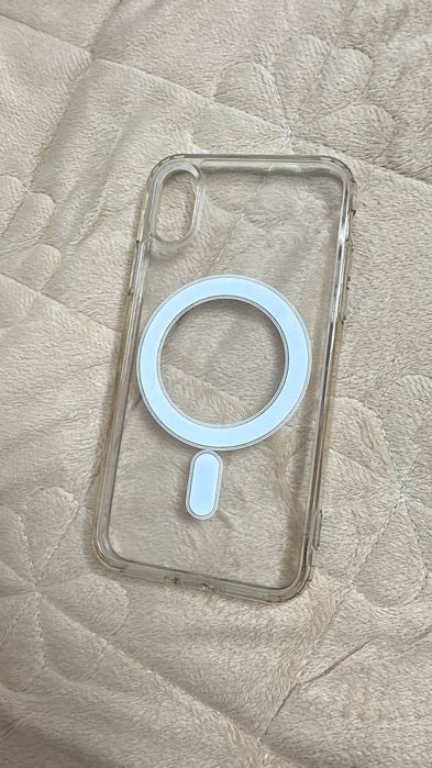 Iphone XS + accesorii