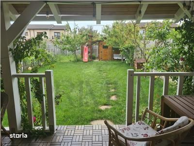 Duplex   - 4 bezni - 3 dormitoare - zona excelenta