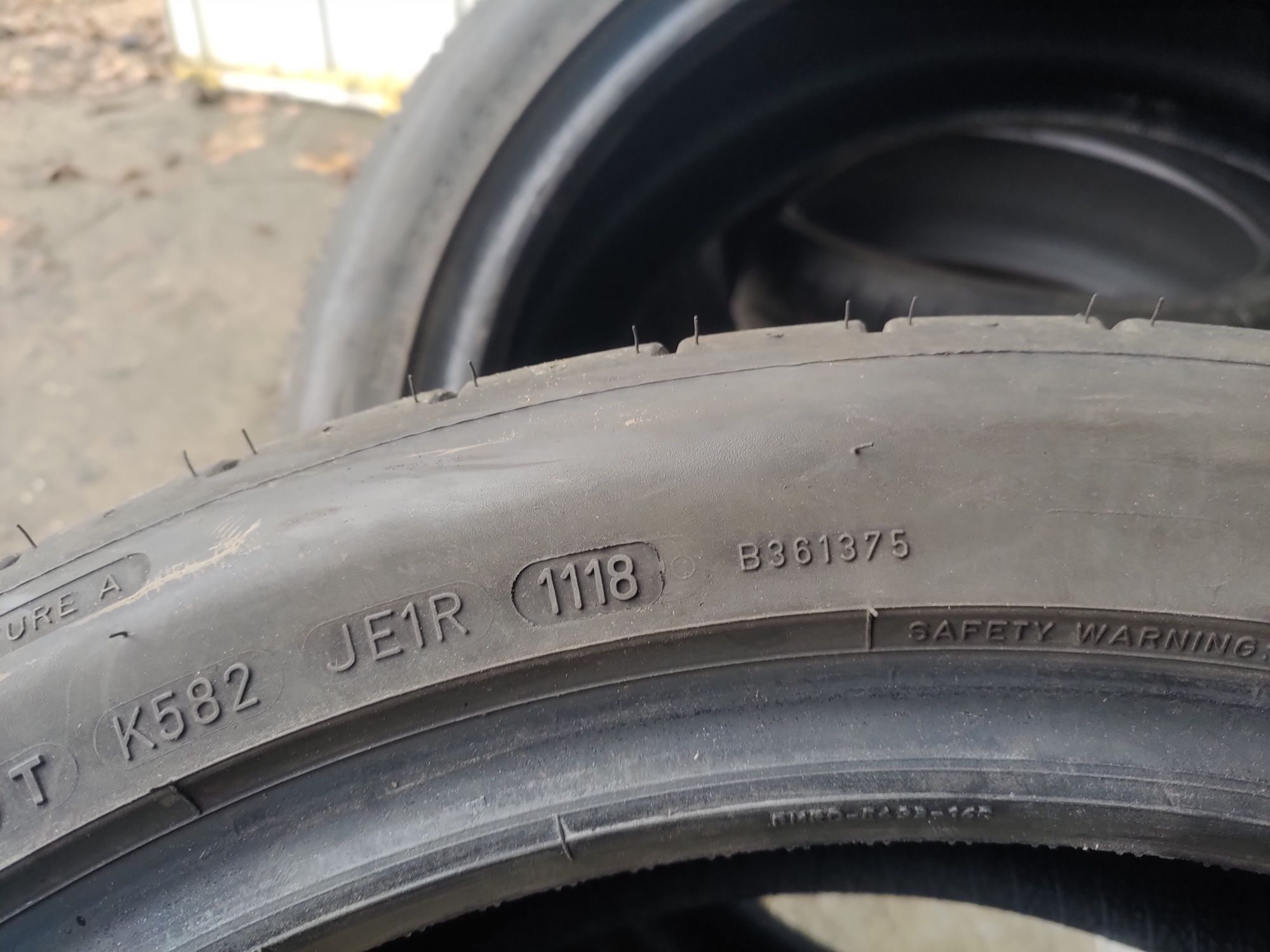 225.45.19 Dunlop