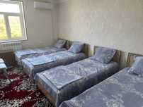 АРЗОН мехмонхона хостел HOTEL OTEL Gastnitsa