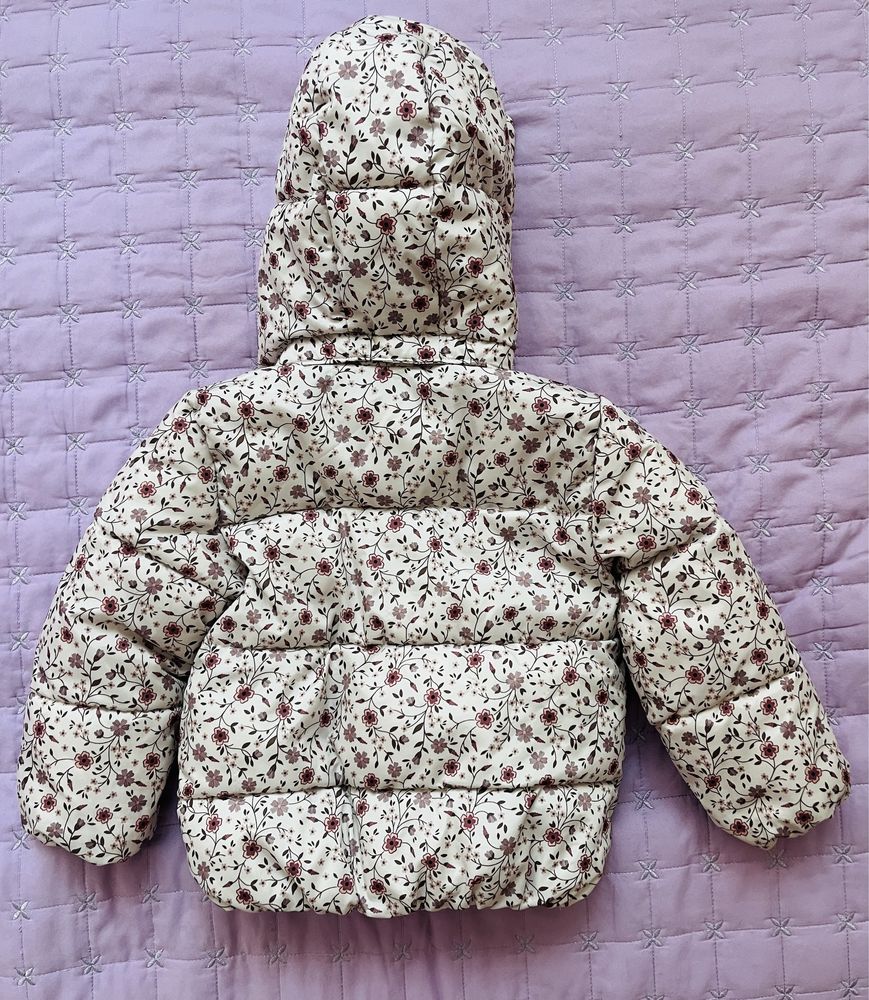 Детско яке