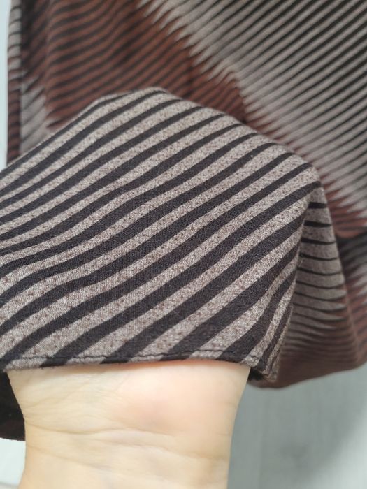 Fustă lunga de toamna și iarna